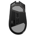 Безжична блутут мишка Corsair DARKSTAR RGB Черен