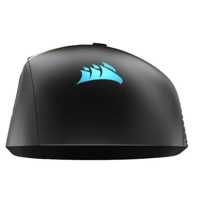 Безжична блутут мишка Corsair DARKSTAR RGB Черен
