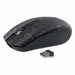 Безжична блутут мишка T’NB ASTRO 2 Черен 1600 dpi