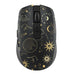 Безжична блутут мишка T’NB ASTRO 2 Черен 1600 dpi