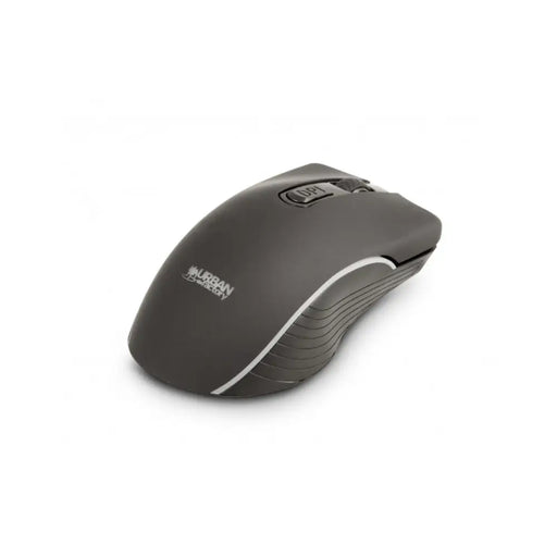 Безжична блутут мишка Urban Factory BTM05UF Зелен 2400 dpi