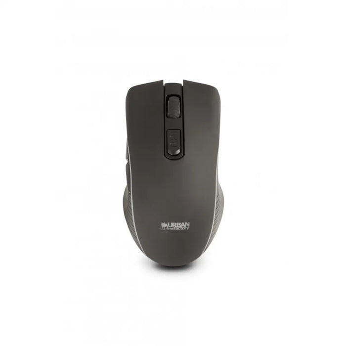 Безжична блутут мишка Urban Factory BTM05UF Зелен 2400 dpi
