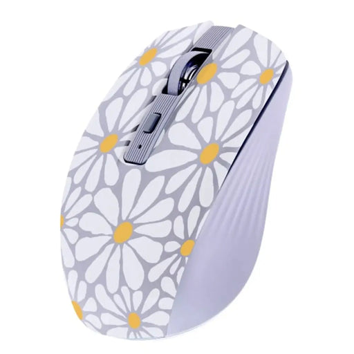Безжична блутут мишка T’NB FLOWER Многоцветен 1600 dpi