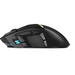 Безжична блутут мишка Corsair DARKSTAR RGB Черен