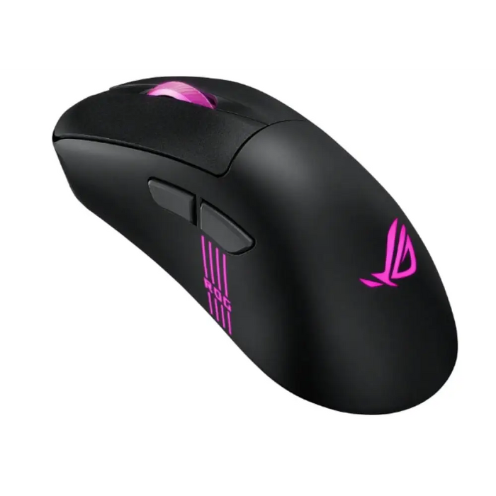 Безжична игрална мишка Asus ROG Keris II Origin 65 g