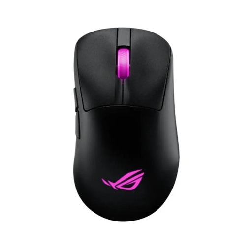 Безжична игрална мишка Asus ROG Keris II Origin 65 g