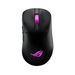 Безжична игрална мишка Asus ROG Keris II Origin 65 g