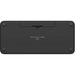 Безжична клавиатура Logitech 920-011843 Графит Испанска