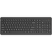 Безжична клавиатура HP 225