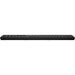 Безжична клавиатура HP 4R177AA Черен Испанска Qwerty
