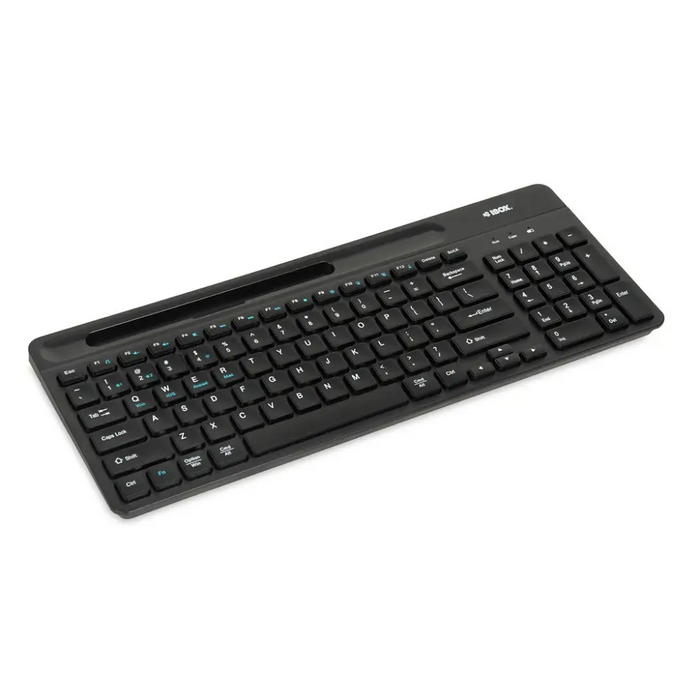 Безжична клавиатура IBOX Kallisto BT/2.4GHZ