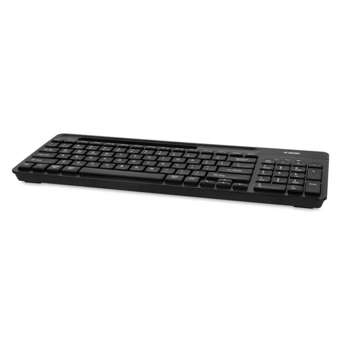 Безжична клавиатура IBOX Kallisto BT/2.4GHZ