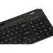 Безжична клавиатура IBOX Kallisto BT/2.4GHZ