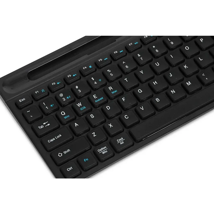 Безжична клавиатура IBOX Kallisto BT/2.4GHZ