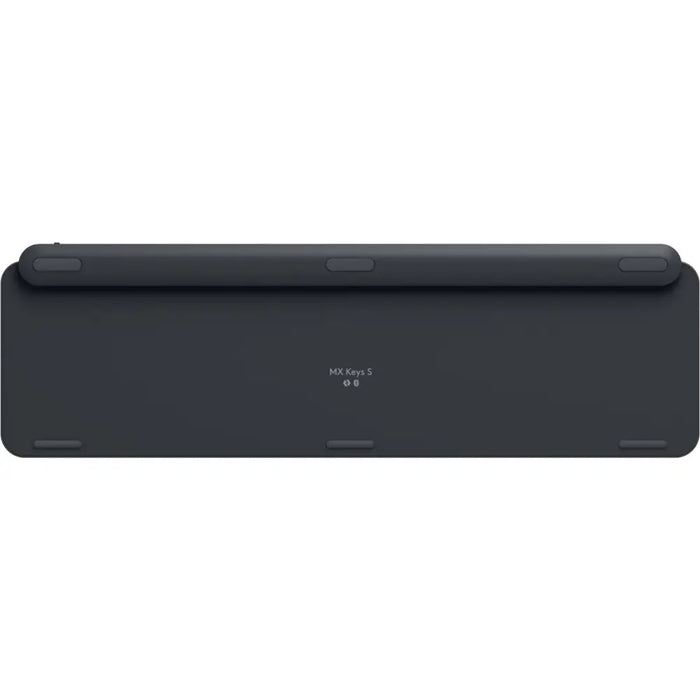 Безжична клавиатура Logitech 920-011579 Qwerty португалски