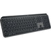 Безжична клавиатура Logitech 920-011579 Qwerty португалски