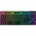Безжична клавиатура Razer RZ03-04371100-R311 Черен Испанска