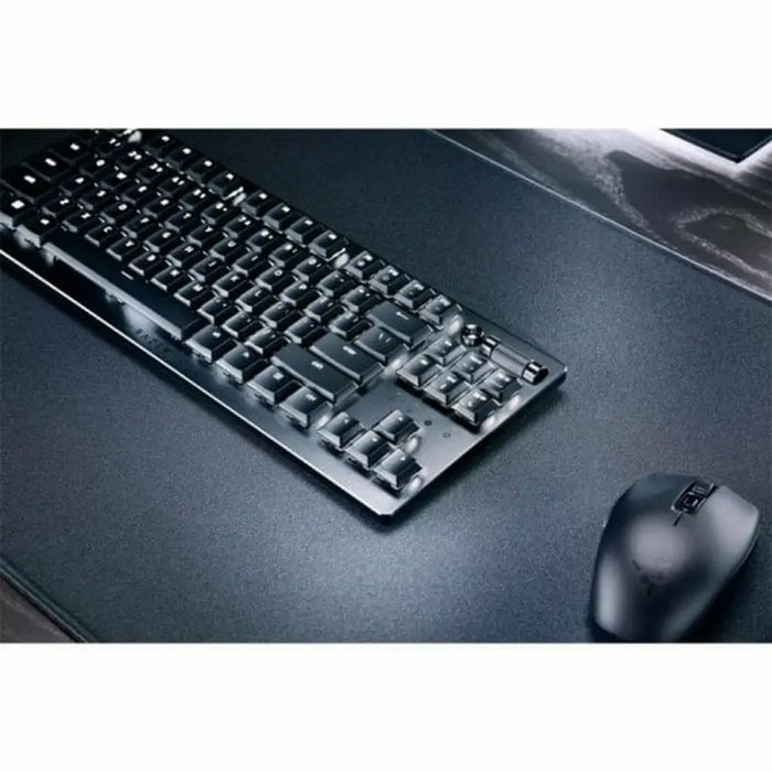 Безжична клавиатура Razer RZ03-04371100-R311 Черен Испанска