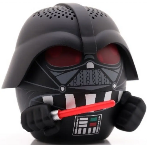 Безжична колонка Bitty Boomers – Darth Vader (Star Wars)