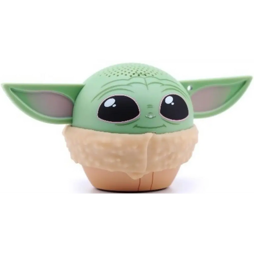 Безжична колонка Bitty Boomers – Grogu (The Mandalorian)
