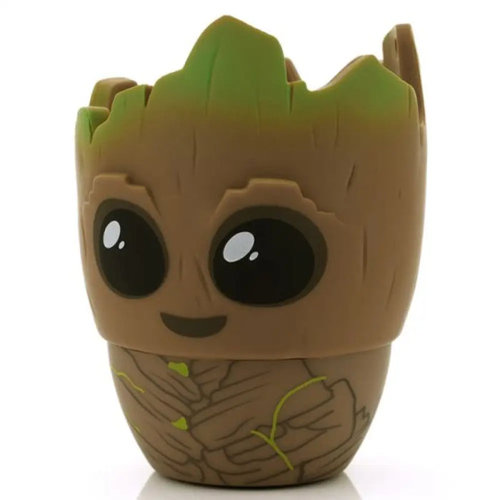 Безжична колонка Bitty Boomers – Groot (Guardians of the