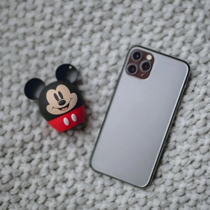 Безжична колонка Bitty Boomers – Mickey Mouse (Disney)