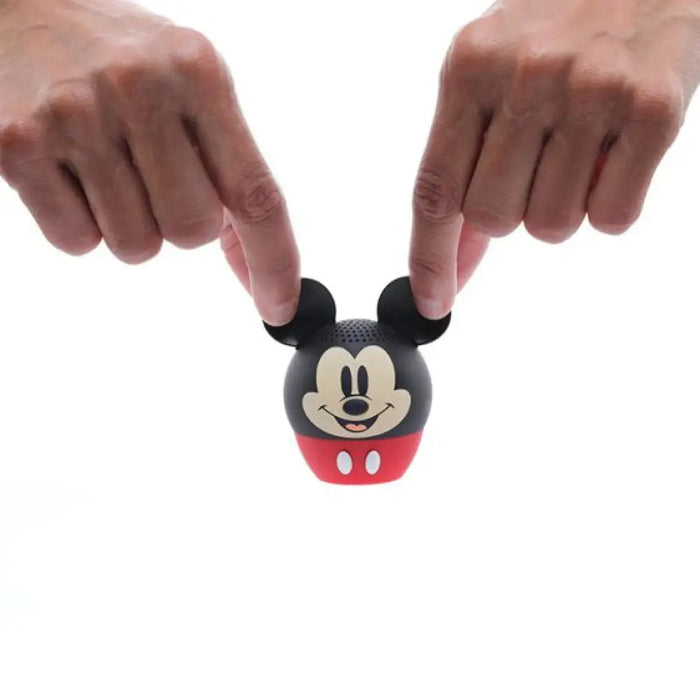 Безжична колонка Bitty Boomers – Mickey Mouse (Disney)