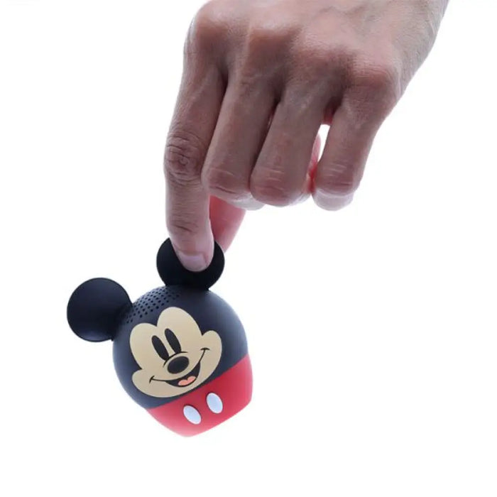 Безжична колонка Bitty Boomers – Mickey Mouse (Disney)