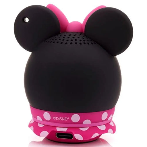 Безжична колонка Bitty Boomers – Minnie Mouse (Pink)
