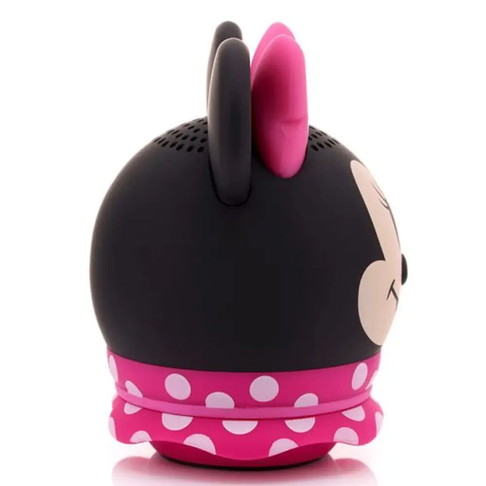 Безжична колонка Bitty Boomers – Minnie Mouse (Pink)