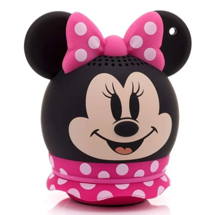 Безжична колонка Bitty Boomers – Minnie Mouse (Pink)