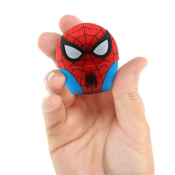 Безжична колонка Bitty Boomers – Spider-Man