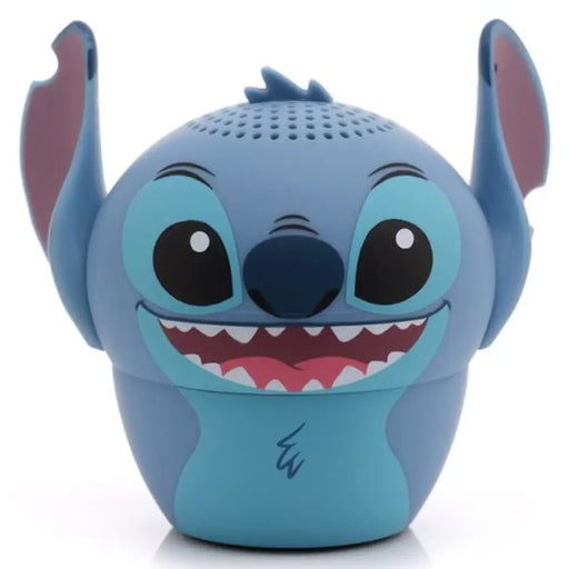 Безжична колонка Bitty Boomers – Stitch (Lilo & Stitch)