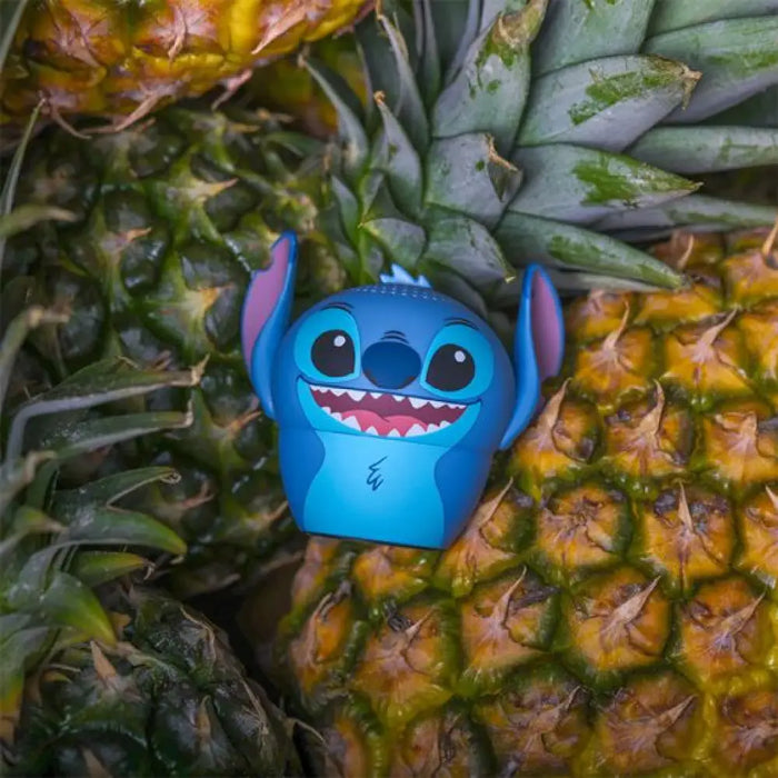 Безжична колонка Bitty Boomers – Stitch (Lilo & Stitch)