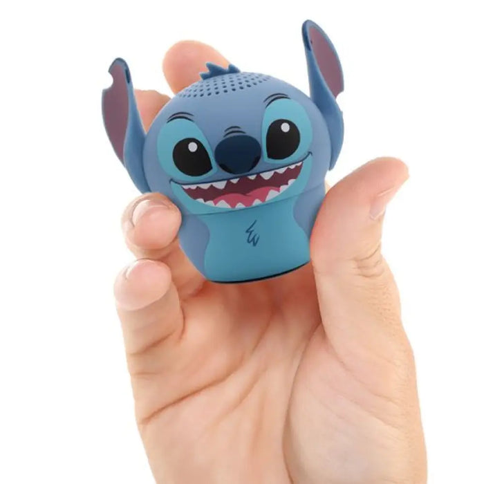 Безжична колонка Bitty Boomers – Stitch (Lilo & Stitch)