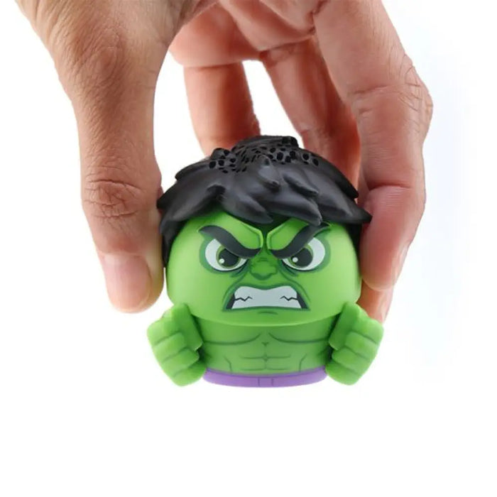 Безжична колонка Bitty Boomers – The Hulk (Marvel)