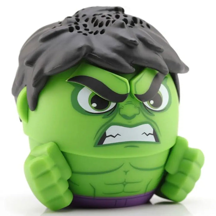 Безжична колонка Bitty Boomers – The Hulk (Marvel)