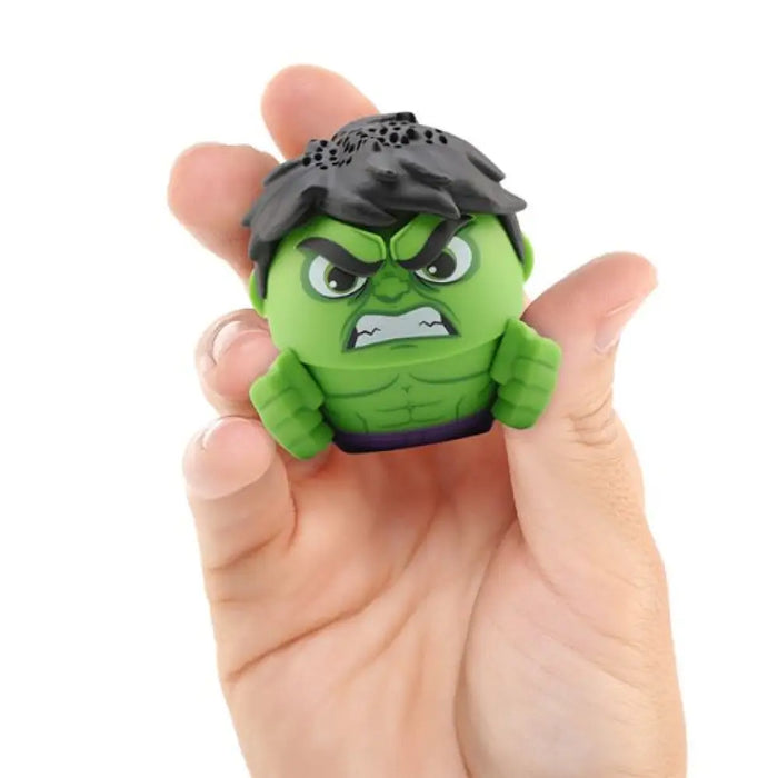 Безжична колонка Bitty Boomers – The Hulk (Marvel)