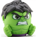 Безжична колонка Bitty Boomers – The Hulk (Marvel)