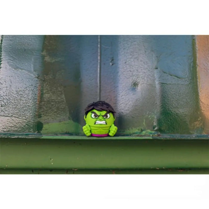 Безжична колонка Bitty Boomers – The Hulk (Marvel)