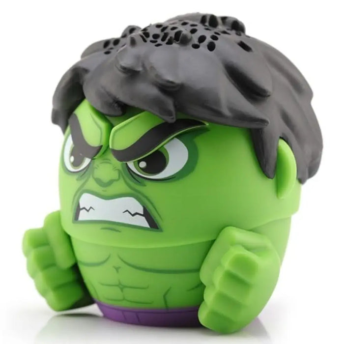 Безжична колонка Bitty Boomers – The Hulk (Marvel)