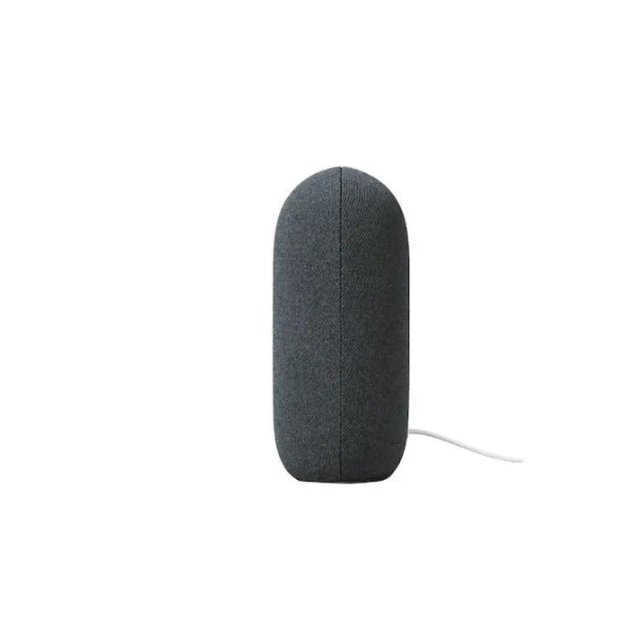 Безжична колонка Google Nest Audio Черна
