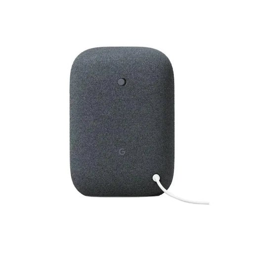 Безжична колонка Google Nest Audio Черна