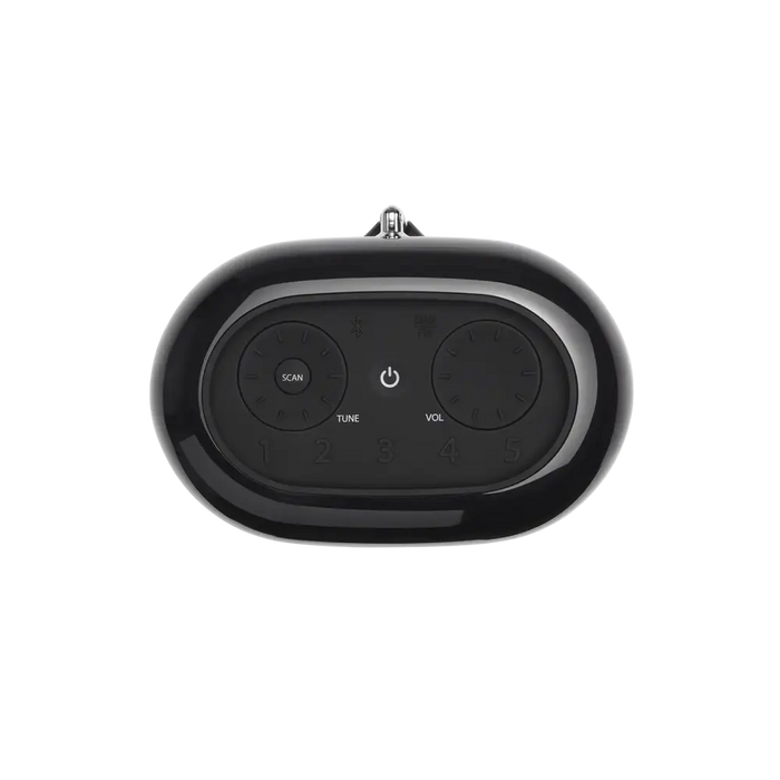 Безжична колонка JBL Tuner XL черна
