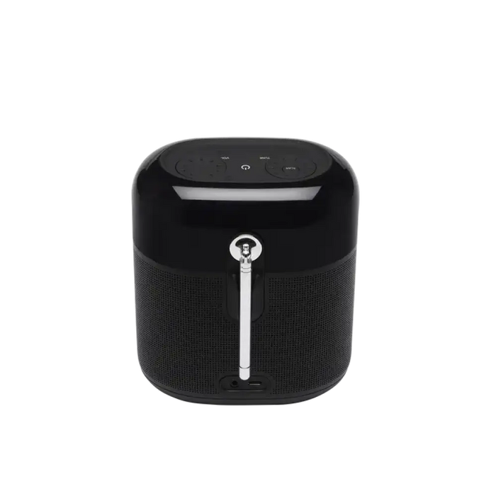 Безжична колонка JBL Tuner XL черна