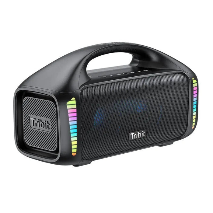 Безжична колонка Tribit Stormbox Blast BTS52 Bluetooth 5.3