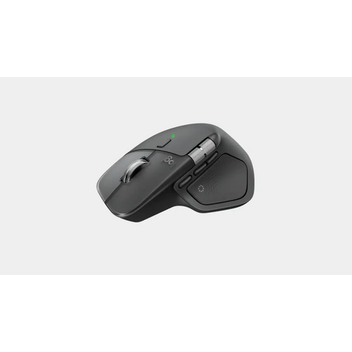 Безжична лазерна мишка LOGITECH MX MASTER 4 Graphite