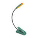 Безжична лампа Glocusent mini GLCSNTBL102G clip-on book
