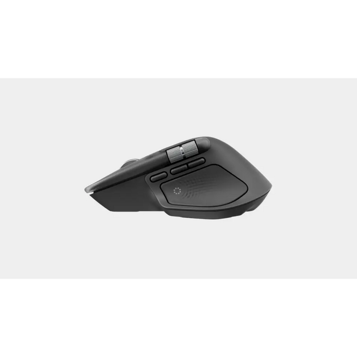 Безжична лазерна мишка LOGITECH MX MASTER 4 Graphite