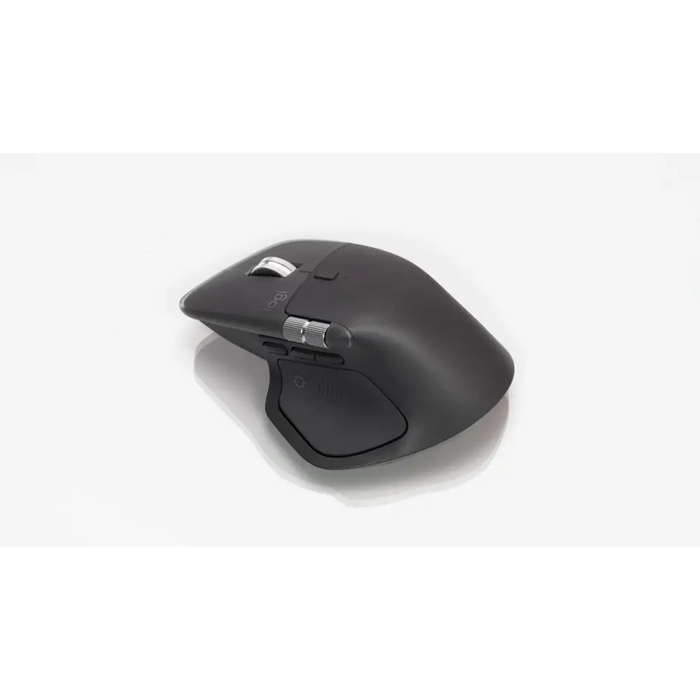 Безжична лазерна мишка LOGITECH MX MASTER 4 Graphite